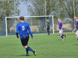 S.K.N.W.K. 2 - Bruse Boys 4 (competitie) seizoen 2023-2024 (14/169)